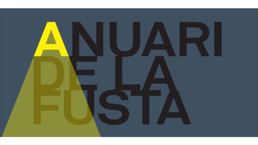 JOSEP’S MOBILIARI EN EL “ANUARI DE LA FUSTA 2021” 