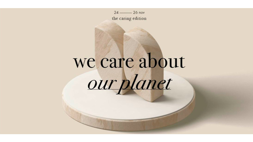Participamos en InteriHOTEL 2021: The Caring Edition