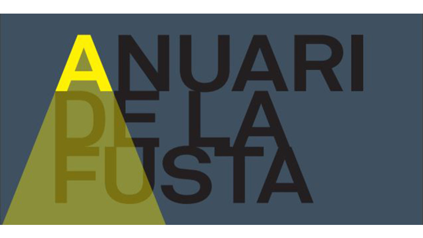 JOSEP’S MOBILIARI À “L’ANUARI DE LA FUSTA 2021” 