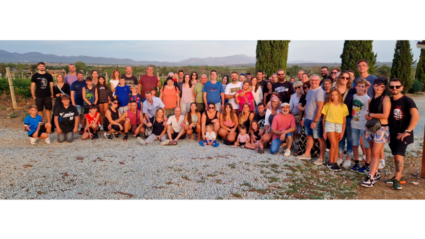 Josep's turns 40