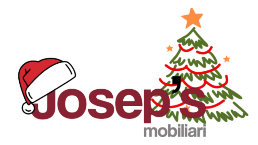 Joyeux Noël! Nous fermerons du 24/12 au 06/01 (inclus)
