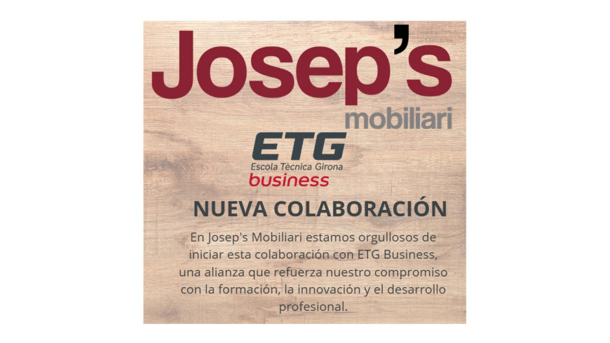 Nueva colaboración para impulsar el talento del futuro