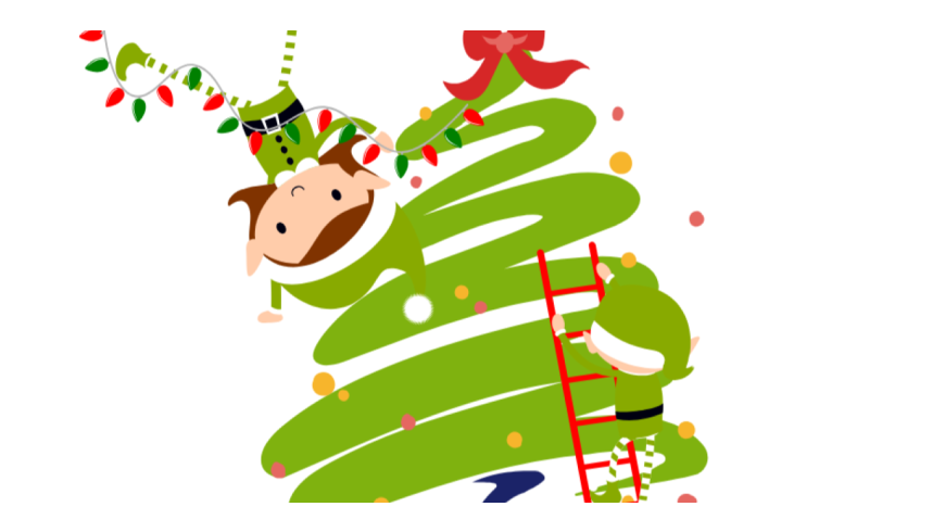 Joyeux Noël!