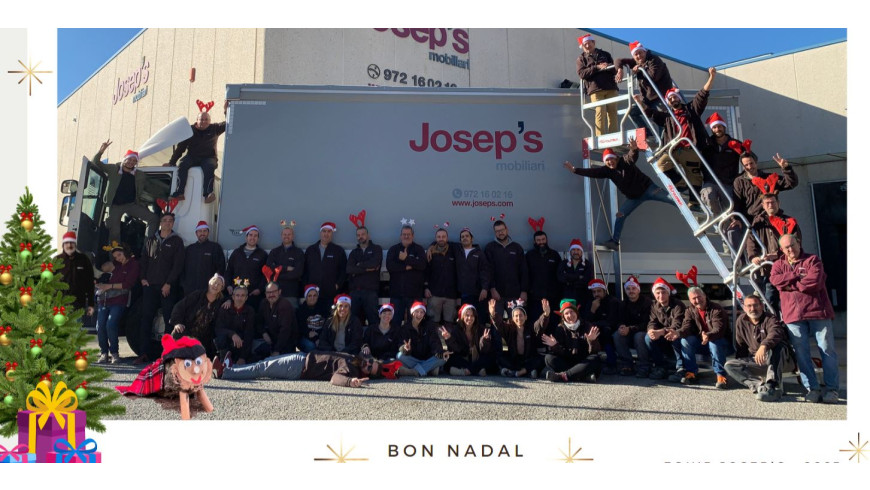 Bon Nadal
